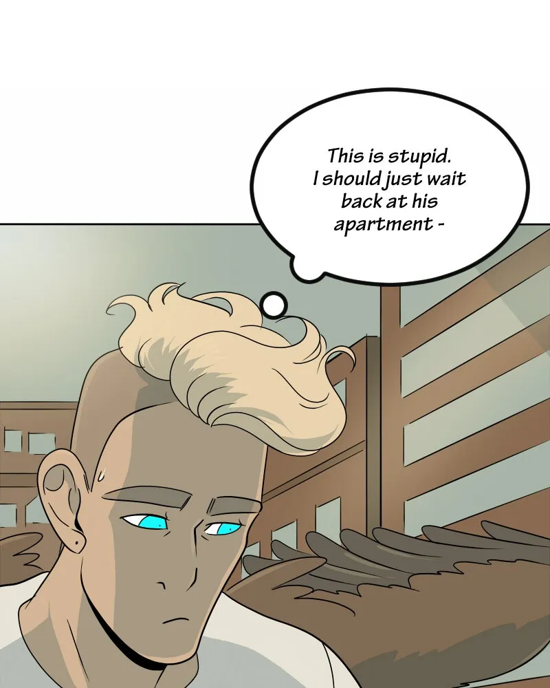 Read The Croaking chapter 148 image 7 on Lezhin