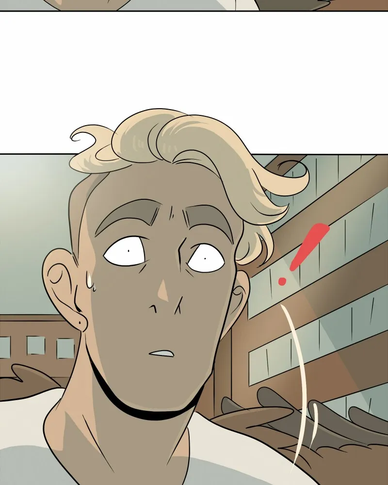 Read The Croaking chapter 148 image 8 on Lezhin