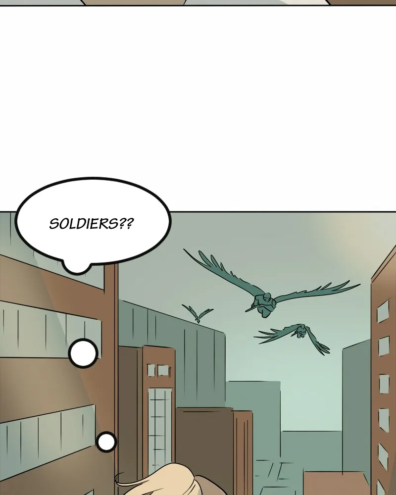 Read The Croaking chapter 148 image 9 on Lezhin