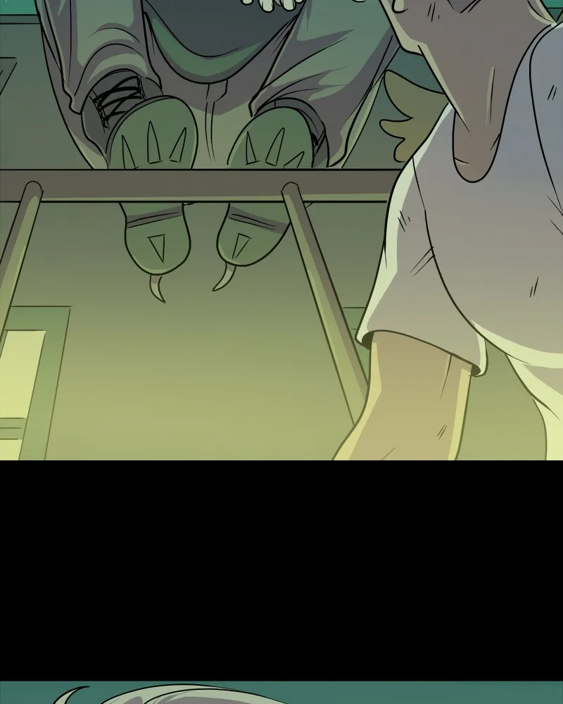 Read The Croaking chapter 149 image 10 on Lezhin