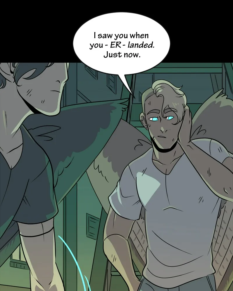 Read The Croaking chapter 149 image 12 on Lezhin