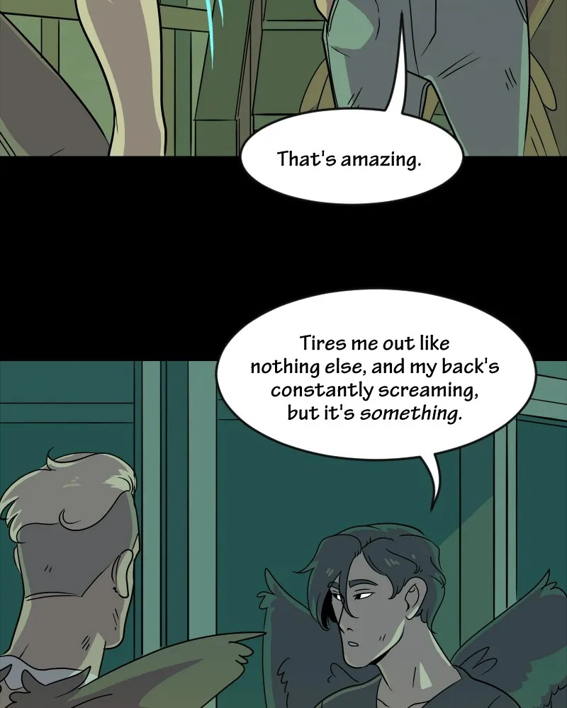 Read The Croaking chapter 149 image 13 on Lezhin