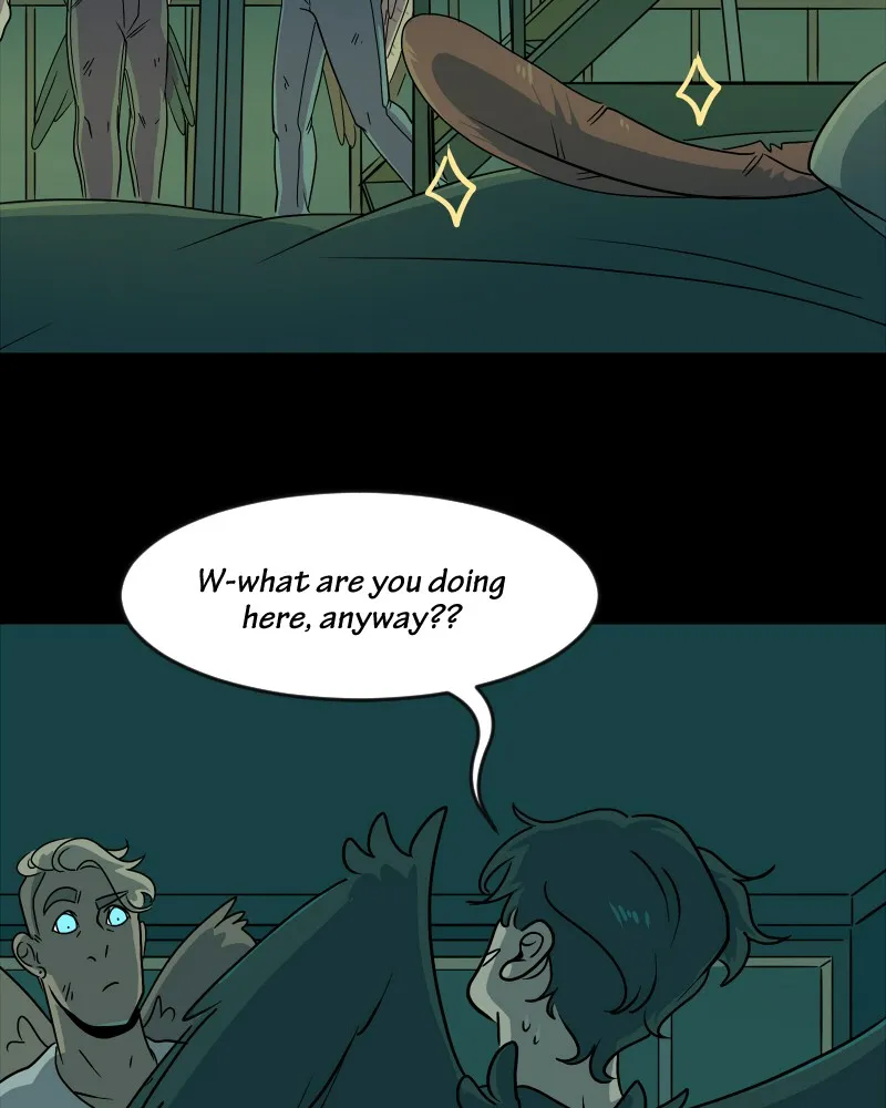 Read The Croaking chapter 149 image 15 on Lezhin