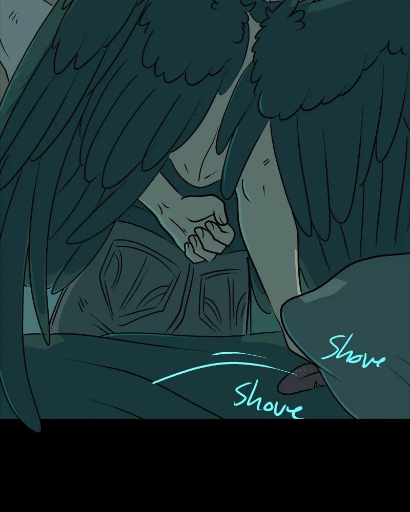 Read The Croaking chapter 149 image 16 on Lezhin