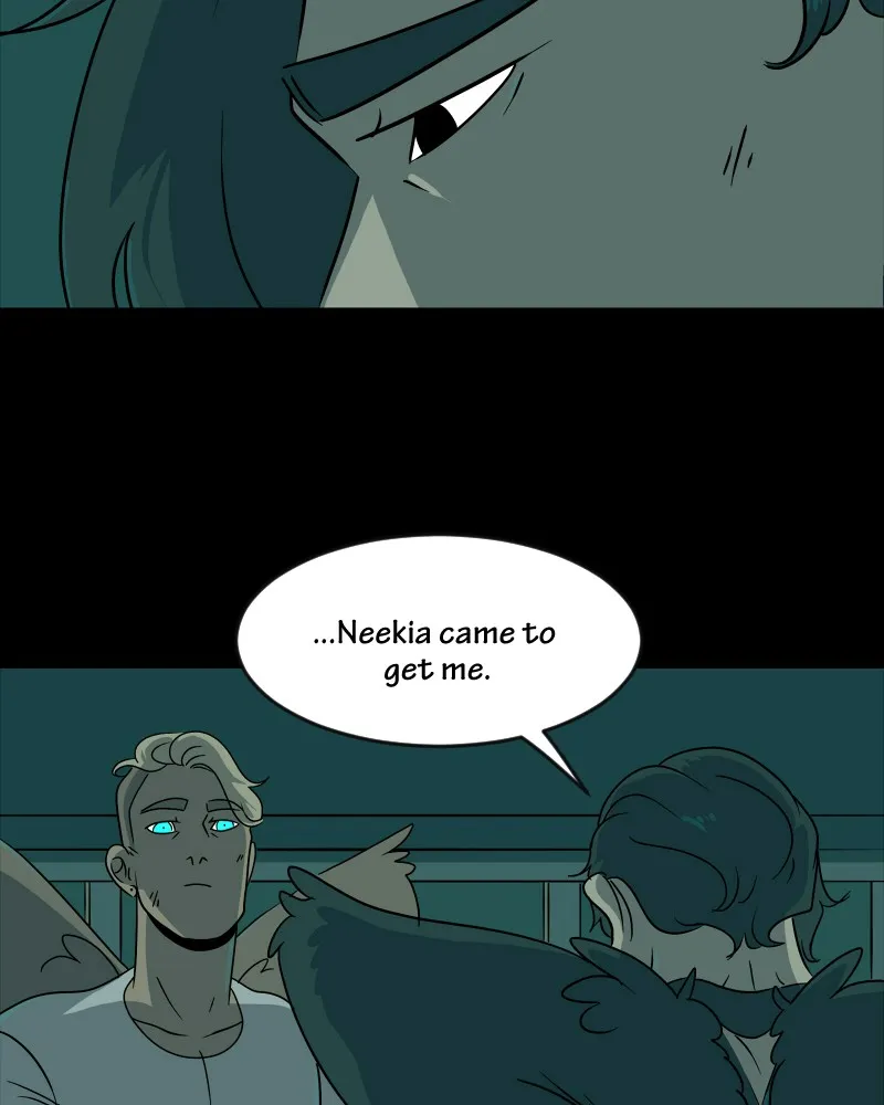 Read The Croaking chapter 149 image 20 on Lezhin