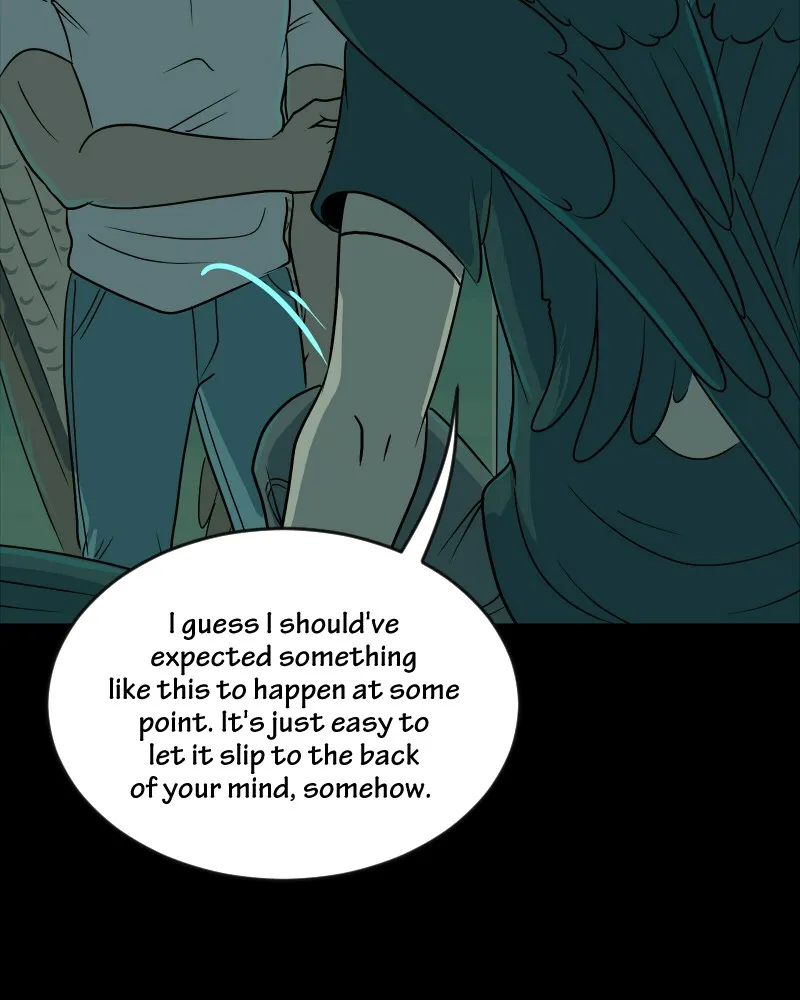 Read The Croaking chapter 149 image 21 on Lezhin