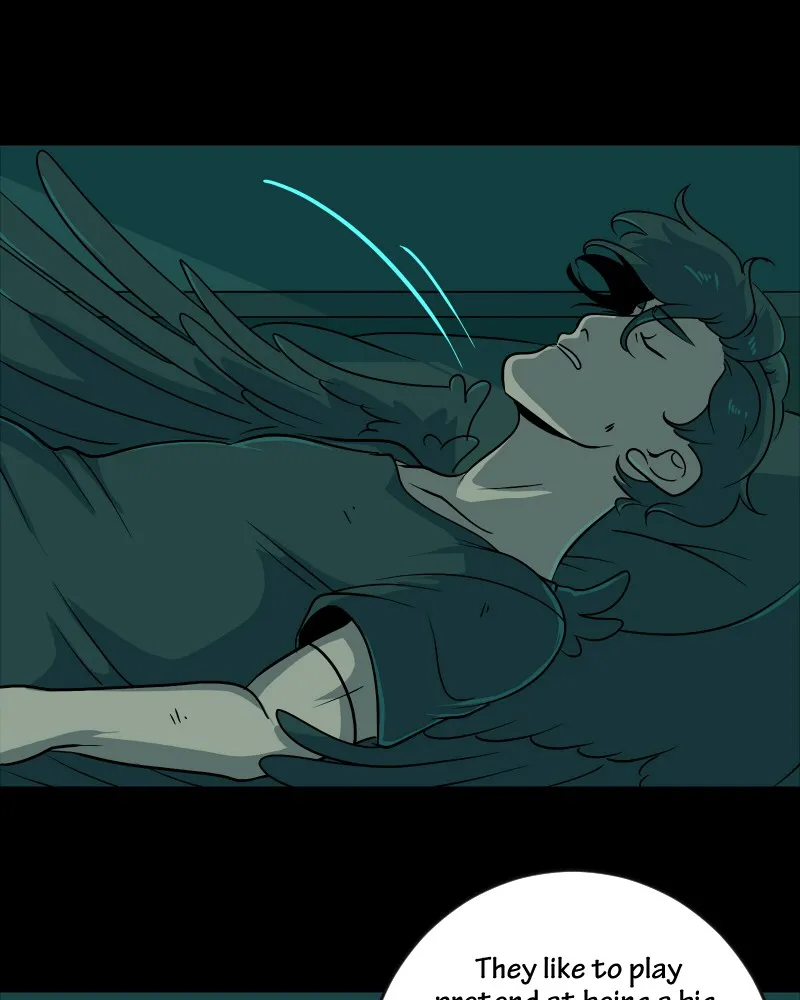 Read The Croaking chapter 149 image 22 on Lezhin