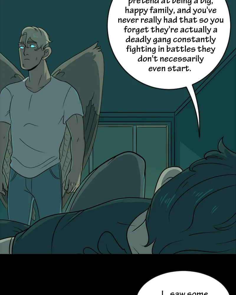 Read The Croaking chapter 149 image 23 on Lezhin