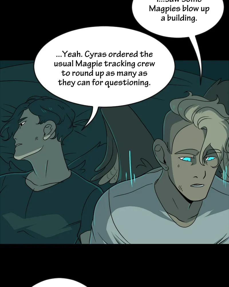 Read The Croaking chapter 149 image 24 on Lezhin