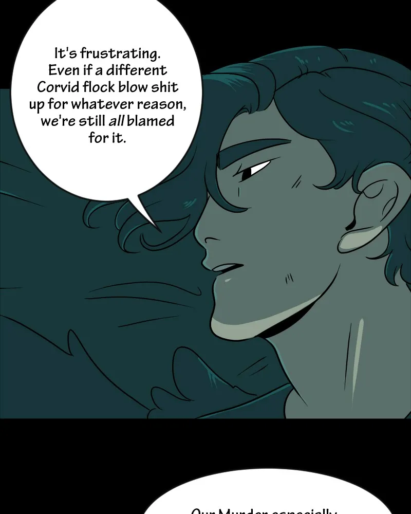 Read The Croaking chapter 149 image 25 on Lezhin