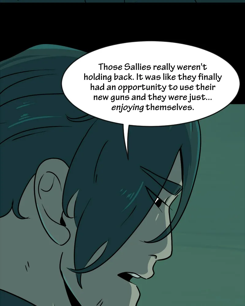 Read The Croaking chapter 149 image 28 on Lezhin