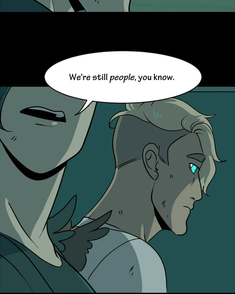 Read The Croaking chapter 149 image 29 on Lezhin
