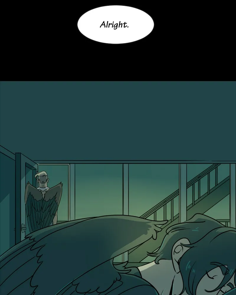 Read The Croaking chapter 149 image 37 on Lezhin