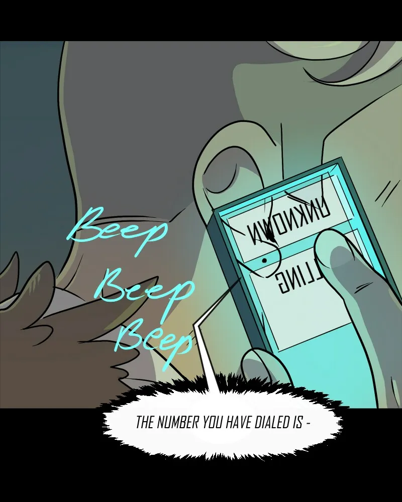 Read The Croaking chapter 149 image 4 on Lezhin