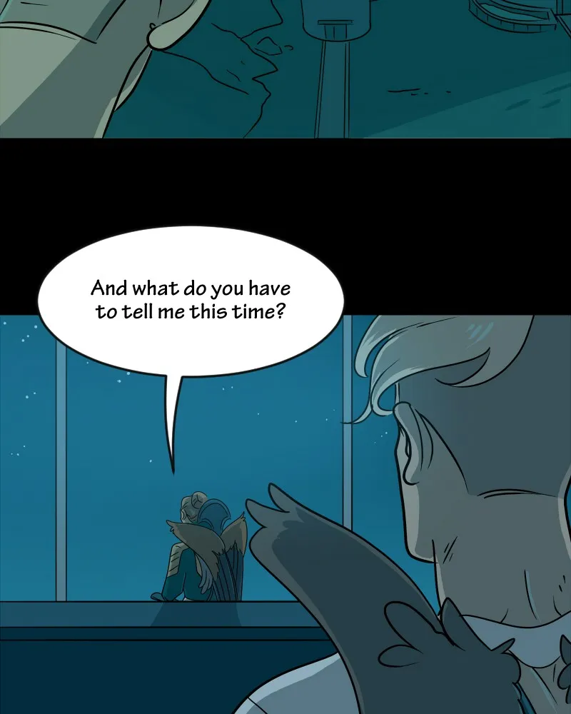 Read The Croaking chapter 149 image 40 on Lezhin