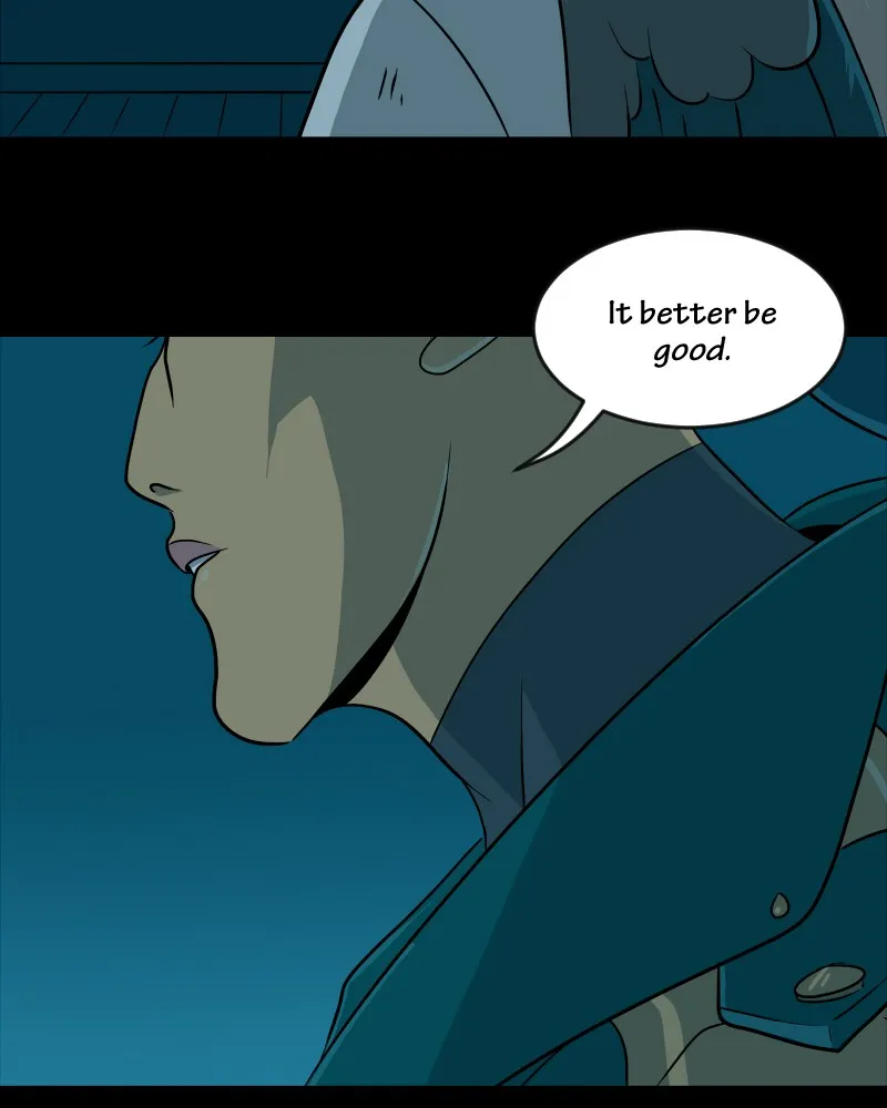 Read The Croaking chapter 149 image 41 on Lezhin
