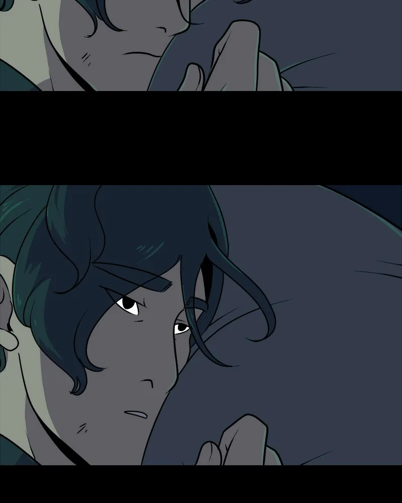 Read The Croaking chapter 149 image 48 on Lezhin