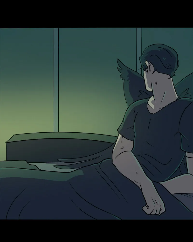 Read The Croaking chapter 149 image 49 on Lezhin