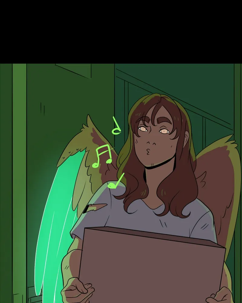 Read The Croaking chapter 149 image 53 on Lezhin