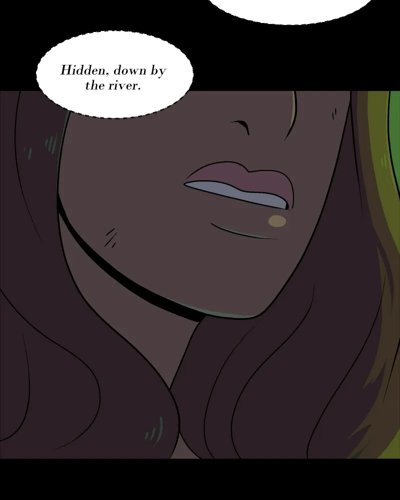 Read The Croaking chapter 149 image 56 on Lezhin