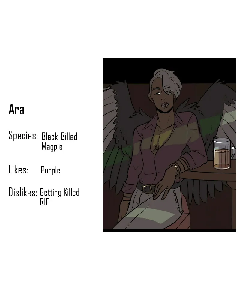 Read The Croaking chapter 149 image 61 on Lezhin