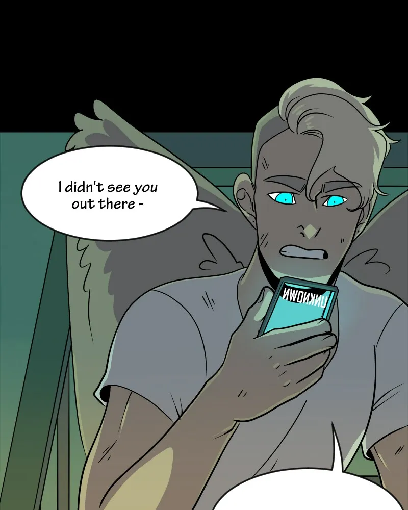 Read The Croaking chapter 149 image 7 on Lezhin