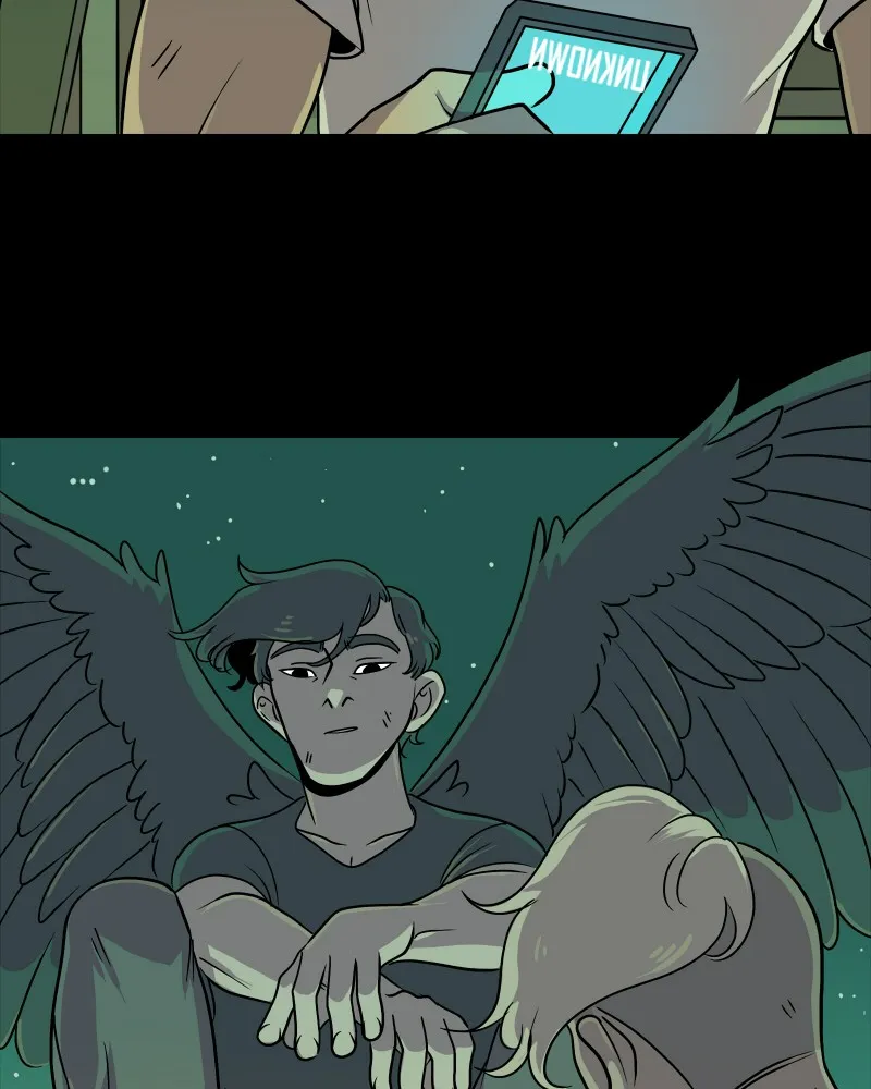Read The Croaking chapter 149 image 9 on Lezhin