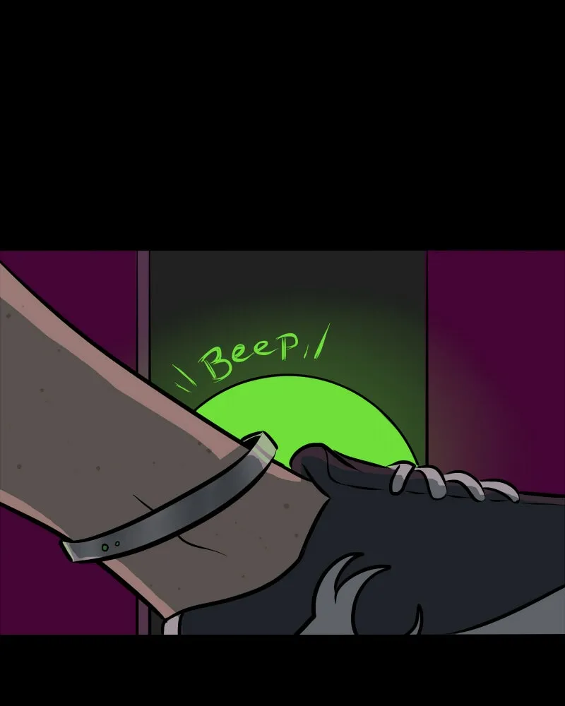 Read The Croaking chapter 15 image 0 on Lezhin