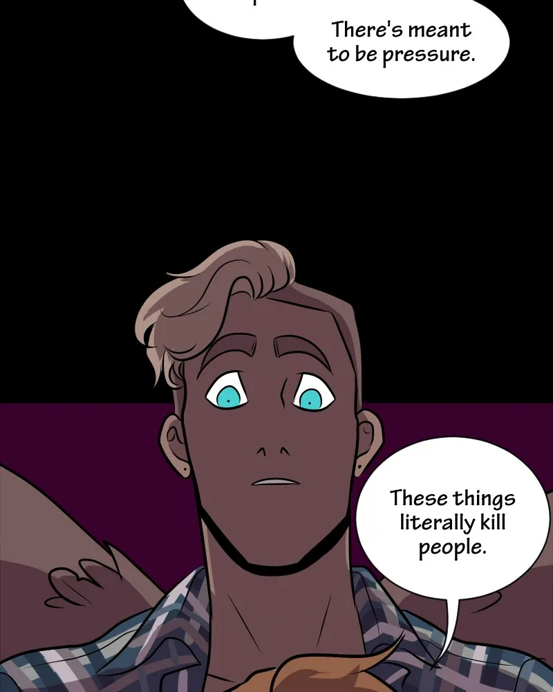 Read The Croaking chapter 15 image 14 on Lezhin