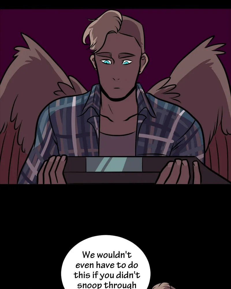 Read The Croaking chapter 15 image 16 on Lezhin
