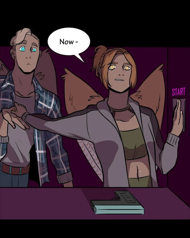 Read The Croaking chapter 15 image 19 on Lezhin