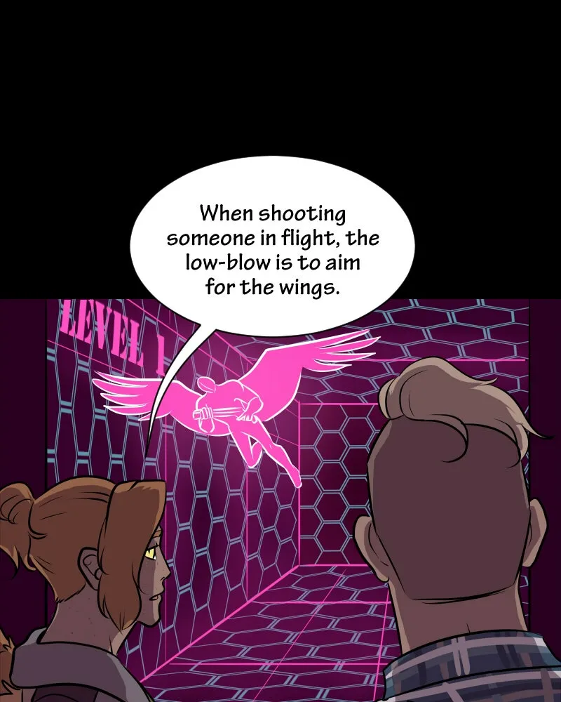 Read The Croaking chapter 15 image 20 on Lezhin