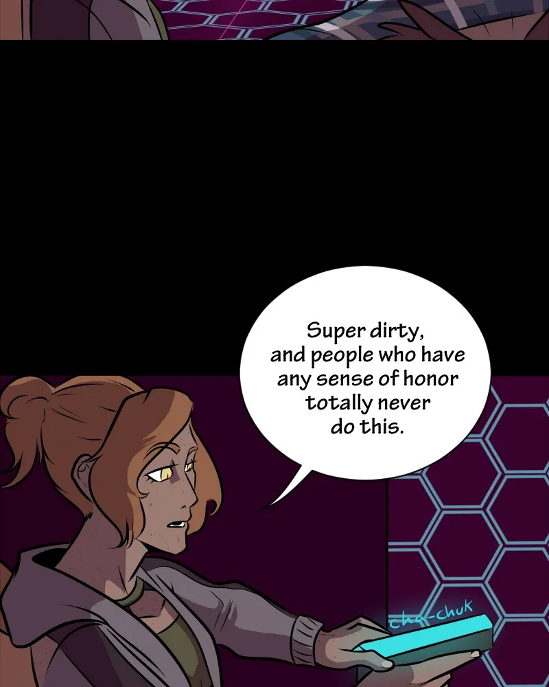Read The Croaking chapter 15 image 21 on Lezhin