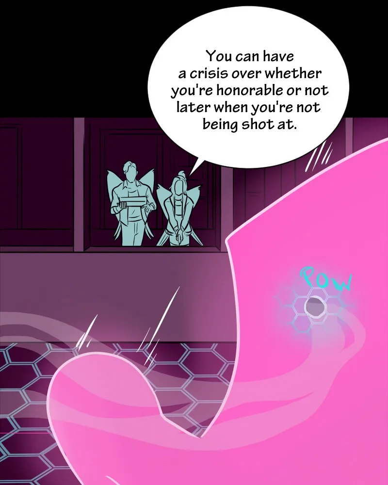 Read The Croaking chapter 15 image 24 on Lezhin