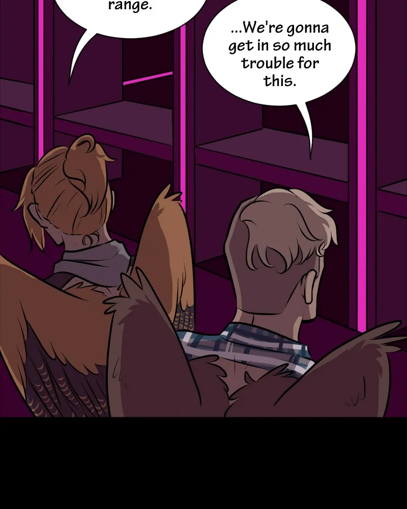 Read The Croaking chapter 15 image 3 on Lezhin