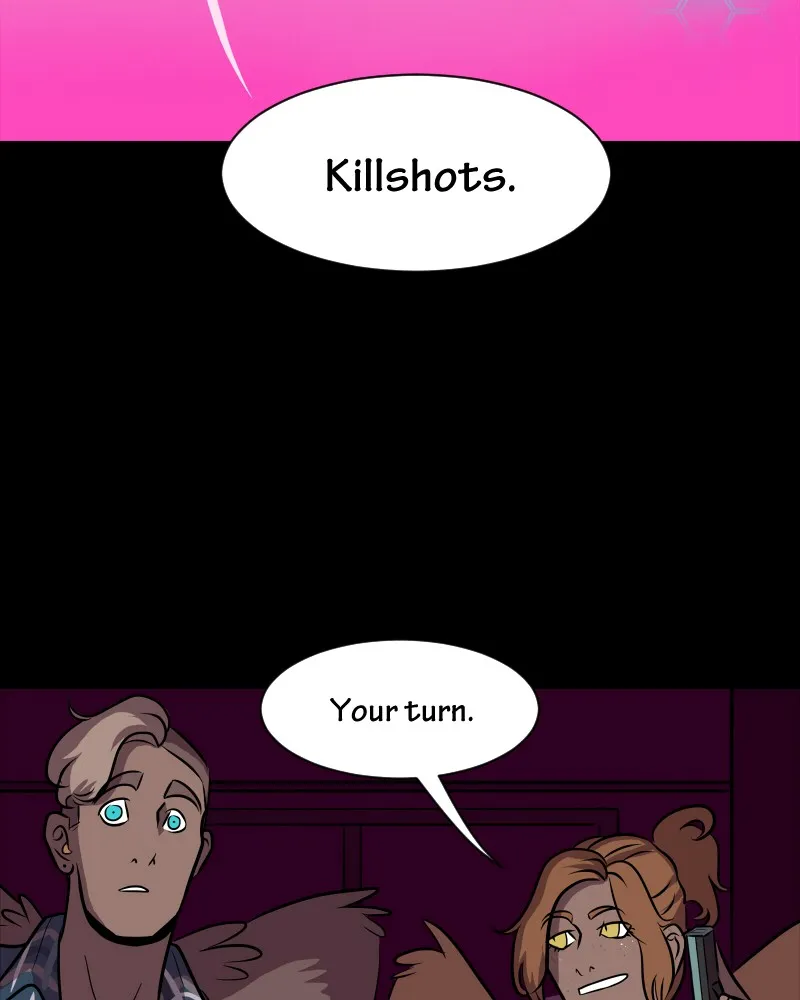Read The Croaking chapter 15 image 30 on Lezhin