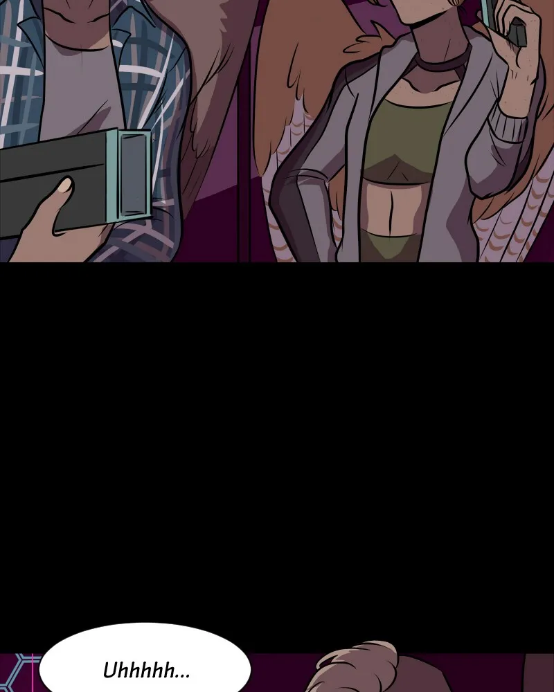 Read The Croaking chapter 15 image 31 on Lezhin