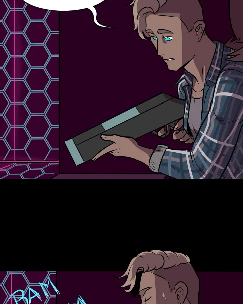 Read The Croaking chapter 15 image 32 on Lezhin