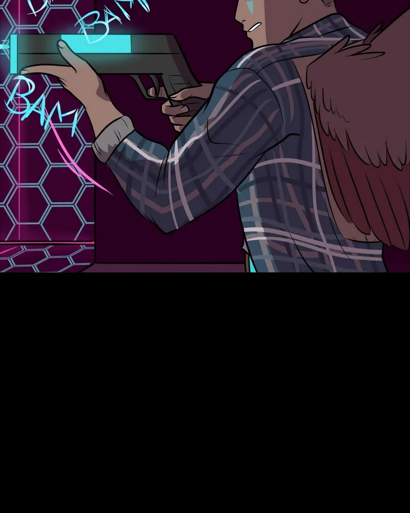 Read The Croaking chapter 15 image 33 on Lezhin