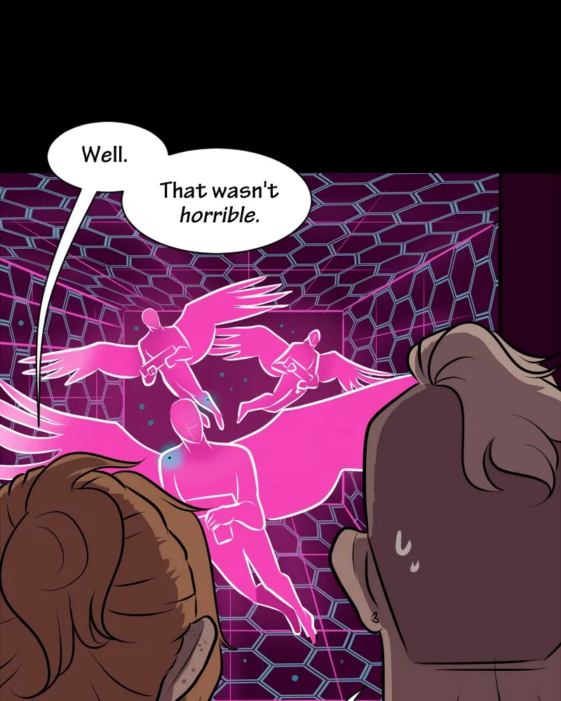 Read The Croaking chapter 15 image 34 on Lezhin