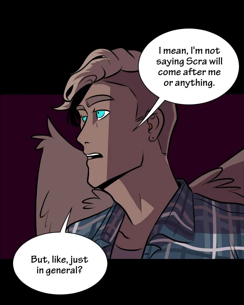 Read The Croaking chapter 15 image 37 on Lezhin