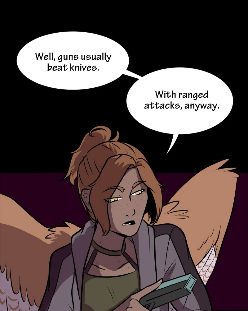 Read The Croaking chapter 15 image 38 on Lezhin