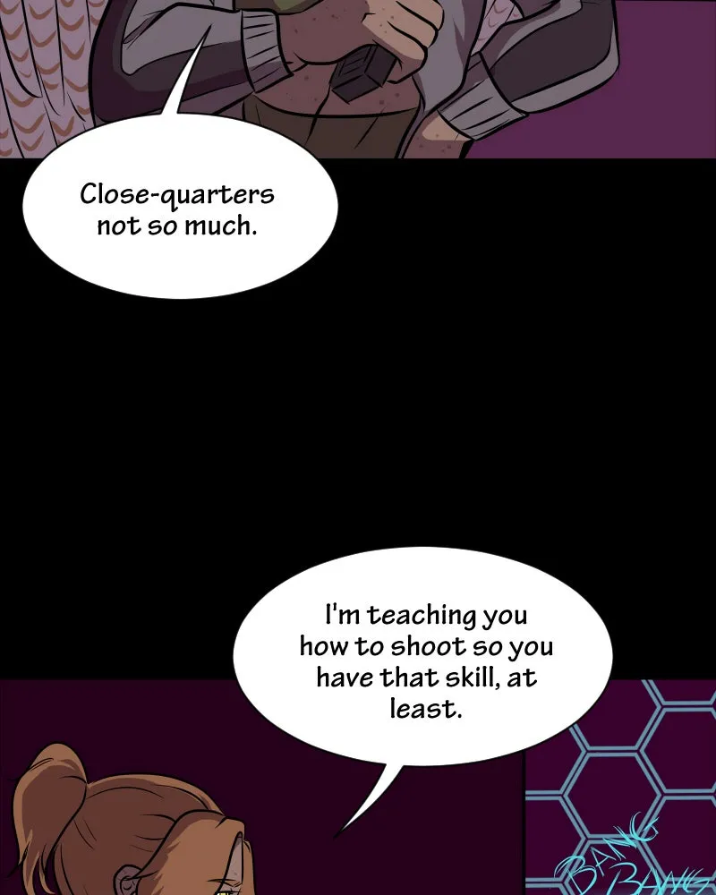 Read The Croaking chapter 15 image 39 on Lezhin
