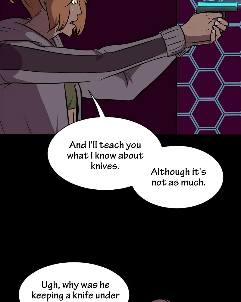 Read The Croaking chapter 15 image 40 on Lezhin