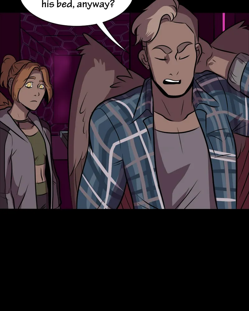 Read The Croaking chapter 15 image 41 on Lezhin