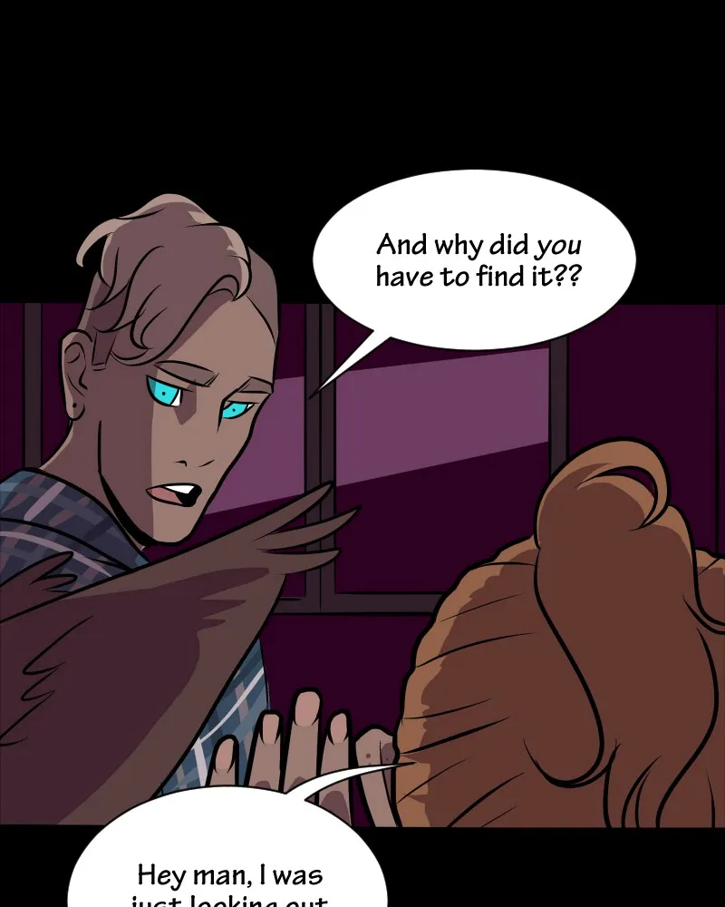 Read The Croaking chapter 15 image 42 on Lezhin