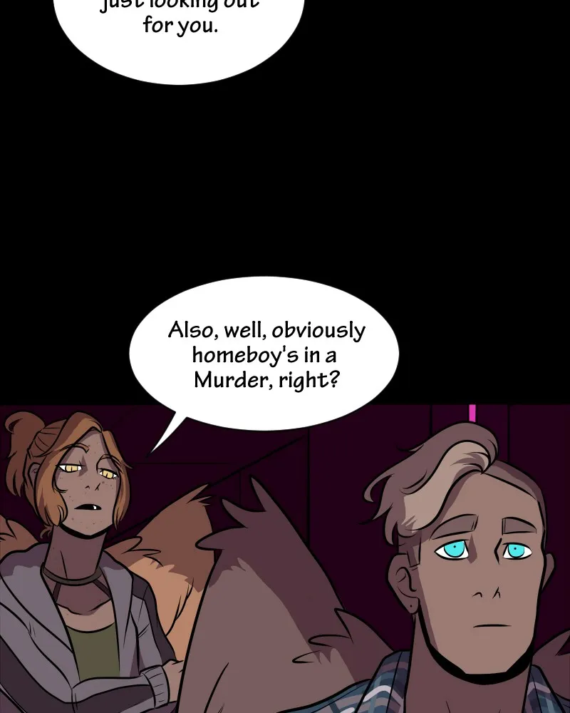 Read The Croaking chapter 15 image 43 on Lezhin