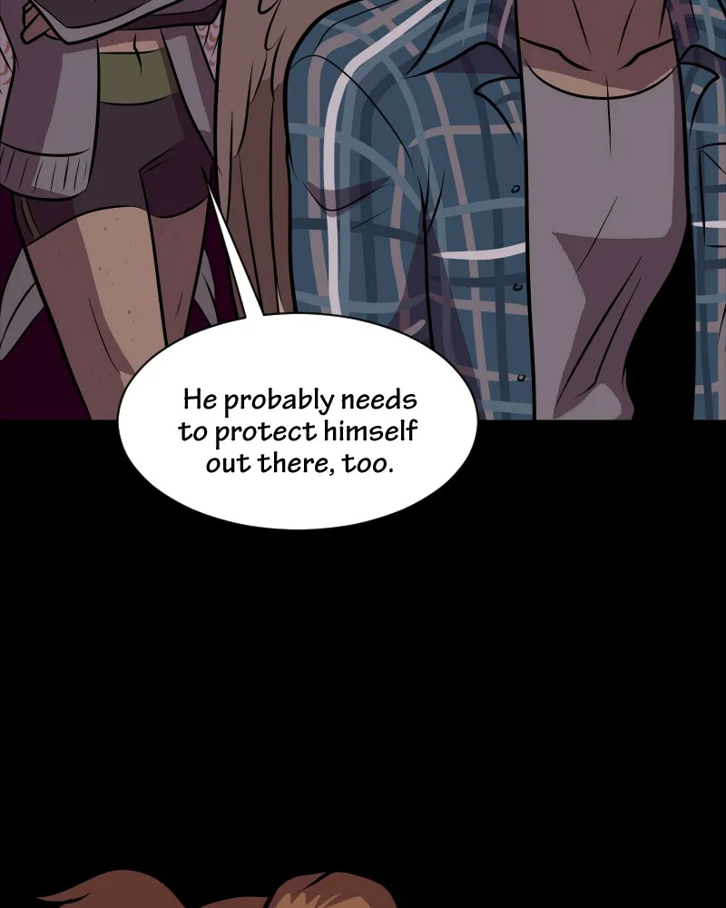 Read The Croaking chapter 15 image 44 on Lezhin