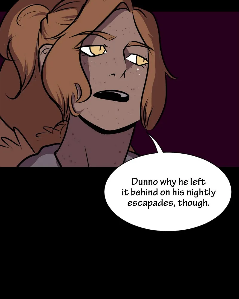 Read The Croaking chapter 15 image 45 on Lezhin
