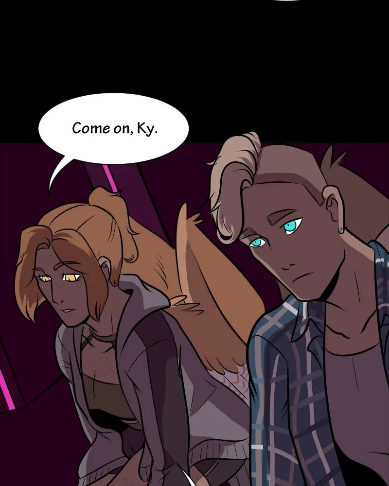 Read The Croaking chapter 15 image 47 on Lezhin